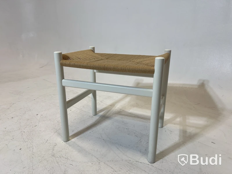Pall Carl Hansen & Son CH53 Design Hans J. Wegner