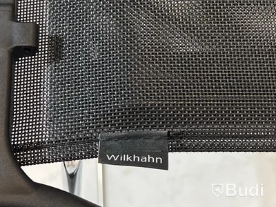 2 st. Barstol Wikhahn Aline, Design Andreas Störiko