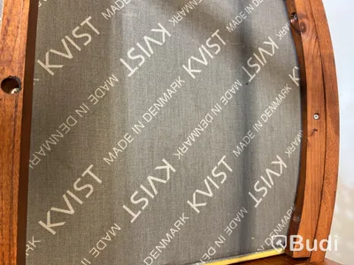 4 st. Konferensstolar Kvist