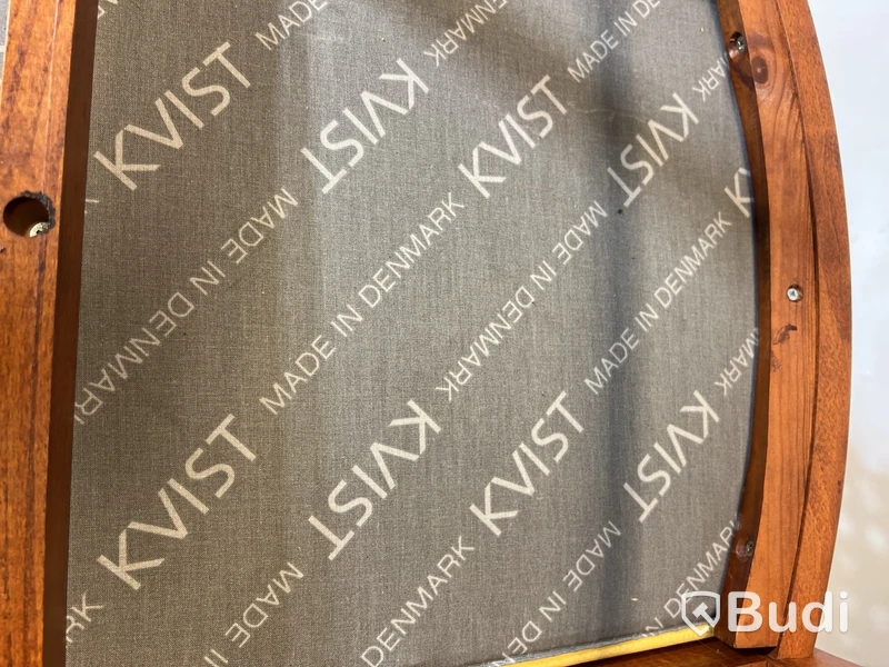 4 st. Konferensstolar Kvist