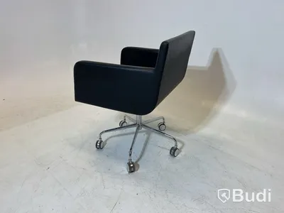 Konferensstol höj- & sänkbar Andreu World Lineal Comfort