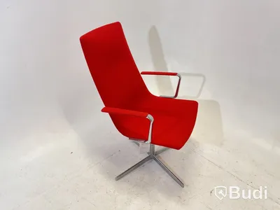 Fåtölj Arper Catifa 60