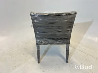 Fåtölj Monseigneur Starck with driade, Design Philippe Starck