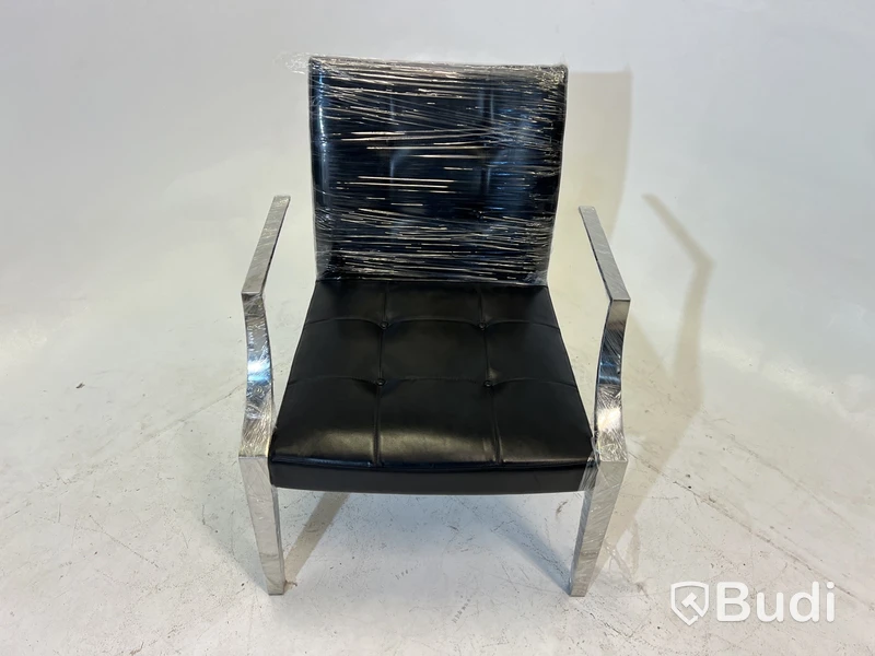 Fåtölj Monseigneur Starck with driade, Design Philippe Starck