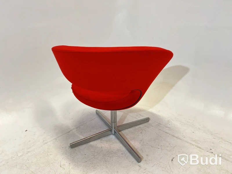 Fåtölj Stokke, Variér, Peel Club, Design Olav Eldøy