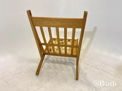 Fåtölj GE-370 Getama, Gedsted, Design Hans J Wegner