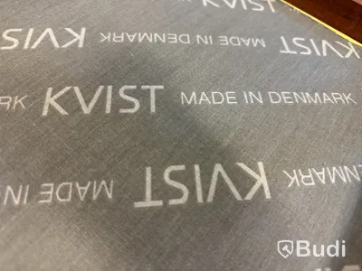 6 st. Konferensstolar Kvist Industries
