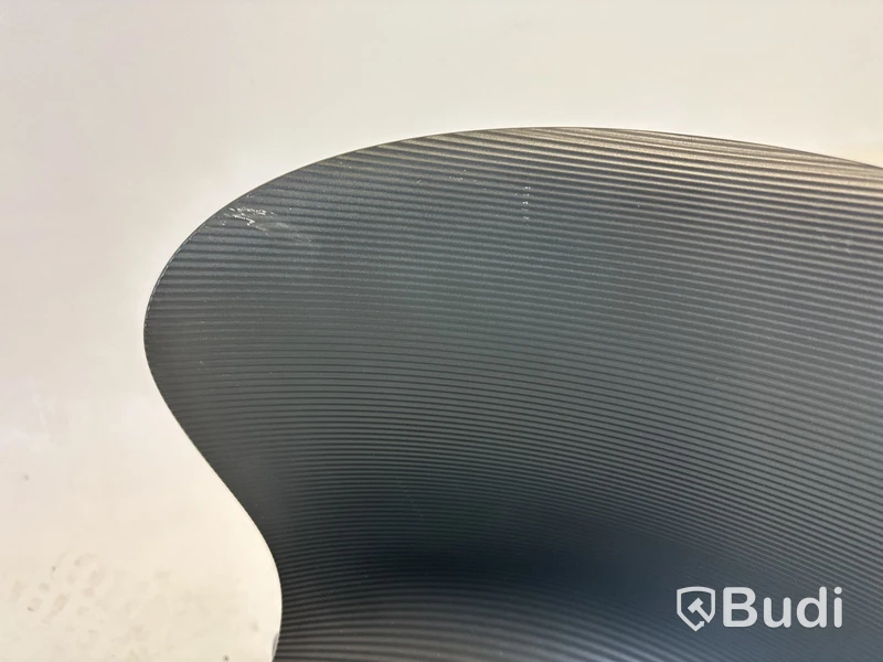 2 st. Stolar Republic Fritz Hansen Nap Ks50, Design Kasper Salto, grå