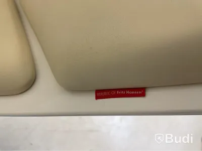 Fåtölj Fritz Hansen Space JL 11