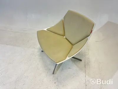 Fåtölj Fritz Hansen Space JL 11
