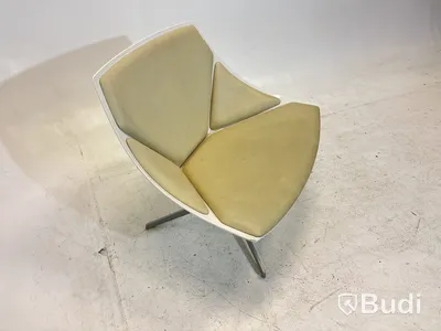 Fåtölj Fritz Hansen Space JL 11