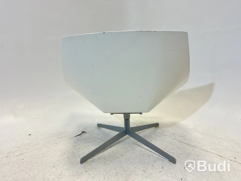Fåtölj Fritz Hansen Space JL 11