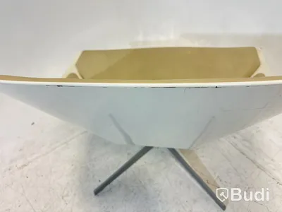 Fåtölj Fritz Hansen Space JL 11