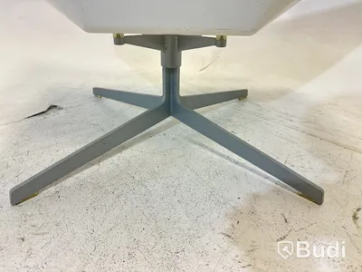 Fåtölj Fritz Hansen Space JL 11