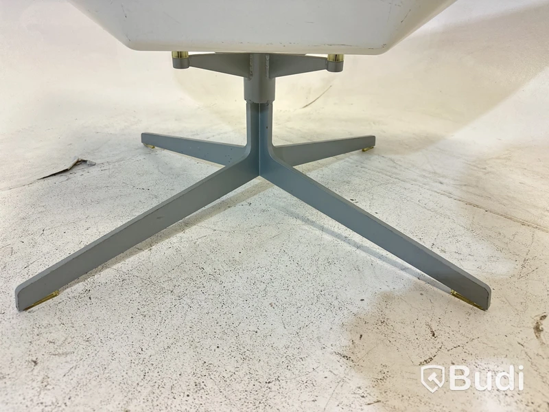 Fåtölj Fritz Hansen Space JL 11