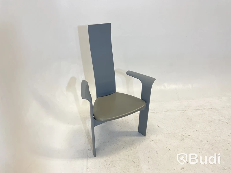 Stol/Fotälj Tranekær Denmark, Design Bob & Dries Van den Berge