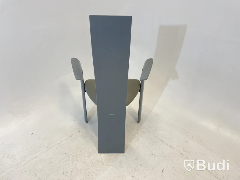 Stol/Fotälj Tranekær Denmark, Design Bob & Dries Van den Berge
