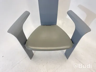 Stol/Fotälj Tranekær Denmark, Design Bob & Dries Van den Berge