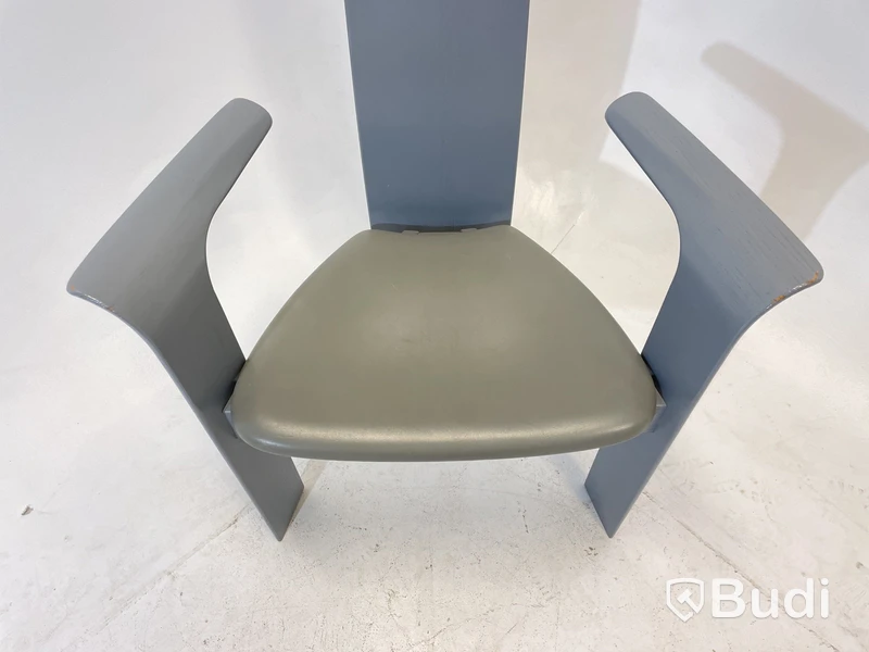 Stol/Fotälj Tranekær Denmark, Design Bob & Dries Van den Berge