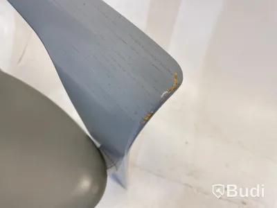 Stol/Fotälj Tranekær Denmark, Design Bob & Dries Van den Berge
