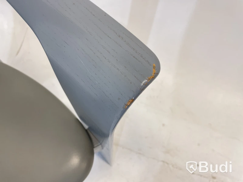 Stol/Fotälj Tranekær Denmark, Design Bob & Dries Van den Berge