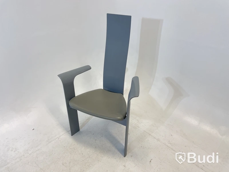 Stol/Fotälj Tranekær Denmark, Design Bob & Dries Van den Berge