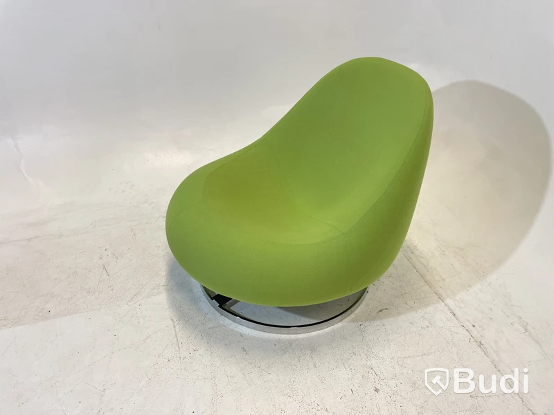 Fåtölj Flow Johanson design