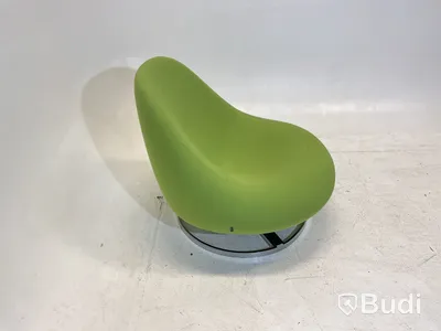 Fåtölj Flow Johanson design
