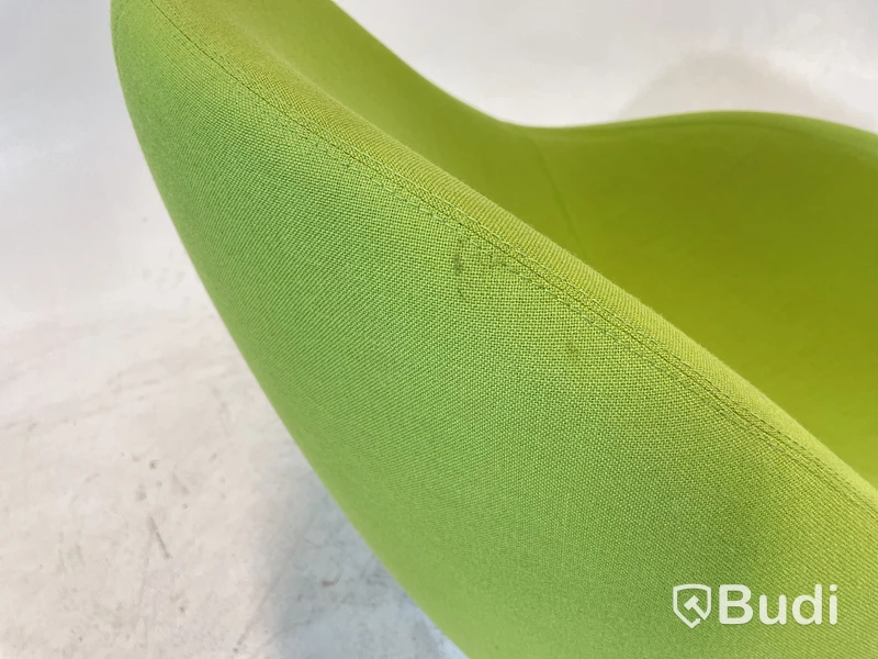 Fåtölj Flow Johanson design