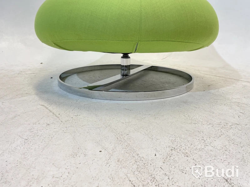 Fåtölj Flow Johanson design