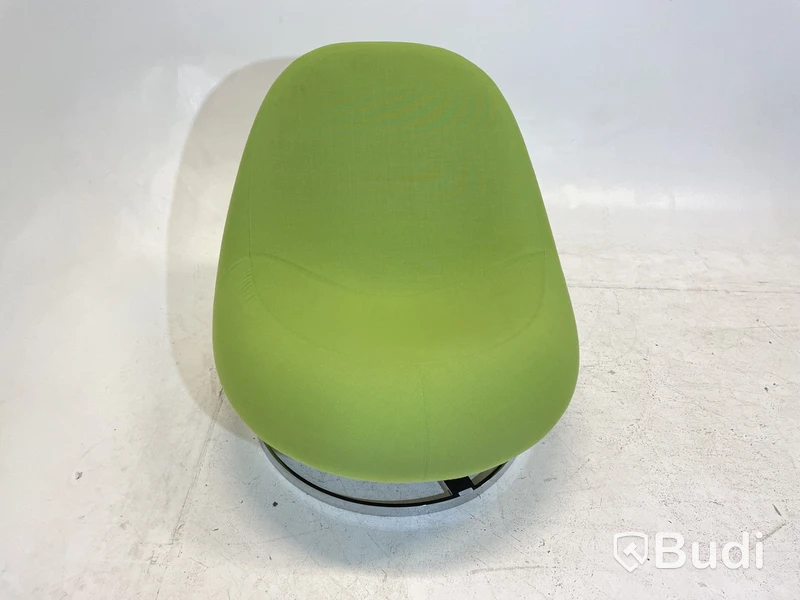 Fåtölj Flow Johanson design