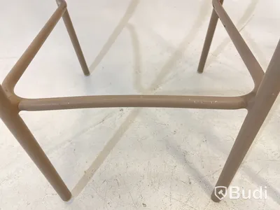2 st. Barstolar Fermob, Design Frédéric Sofia