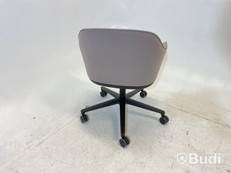 Kontorsstol Vitra 540, Design Ronan & Erwan Bouroullec