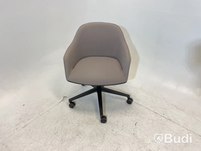 Kontorsstol Vitra 540, Design Ronan & Erwan Bouroullec