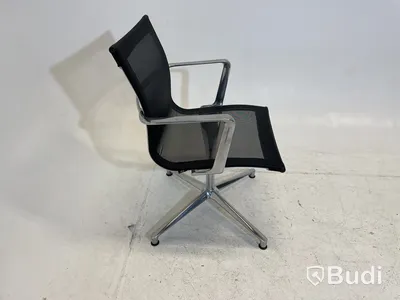Kontorsstol ICF Una Chair Management
