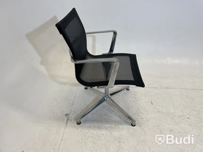 Kontorsstol ICF Una Chair Management