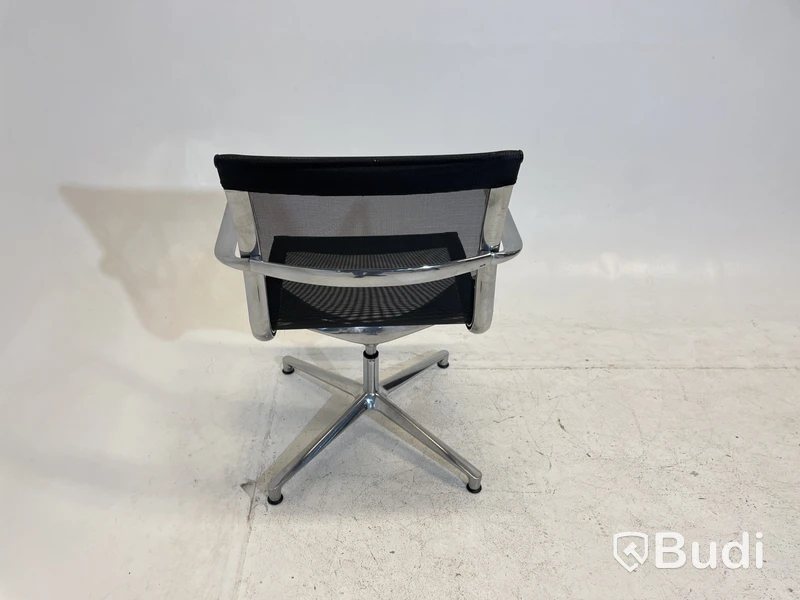 Kontorsstol ICF Una Chair Management