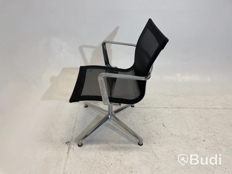 Kontorsstol ICF Una Chair Management