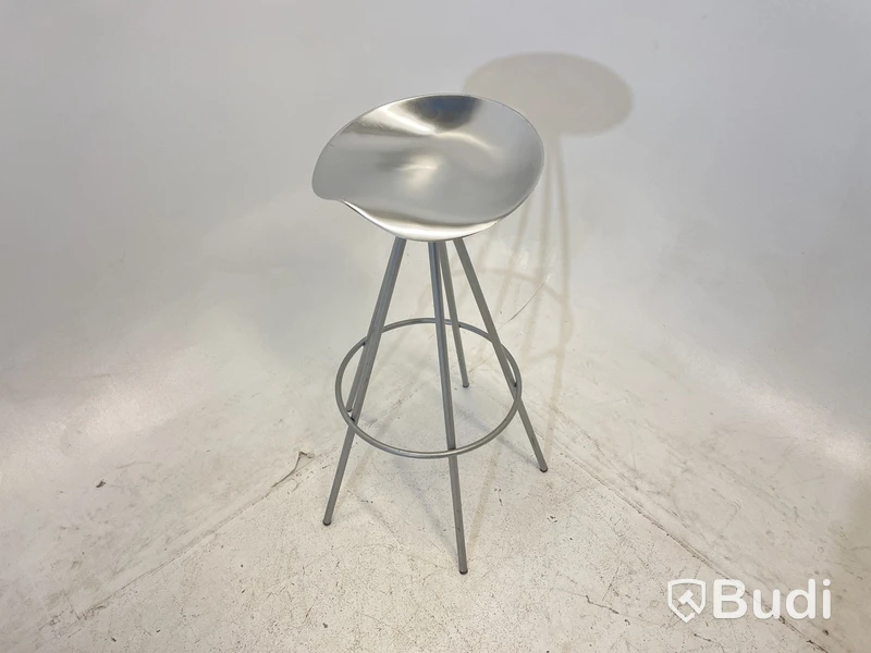 Barstol Jamaica, Design Pepe Cortés