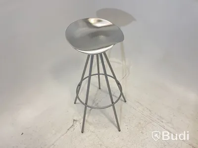 Barstol Jamaica, Design Pepe Cortés