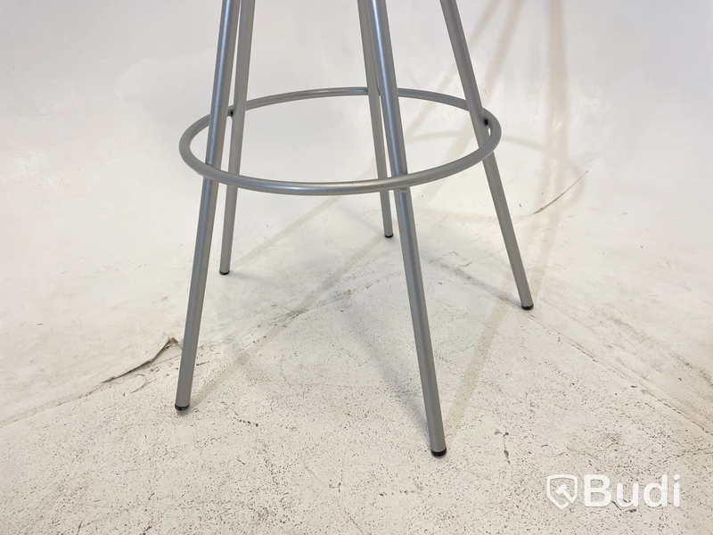 Barstol Jamaica, Design Pepe Cortés