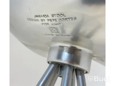 Barstol Jamaica, Design Pepe Cortés