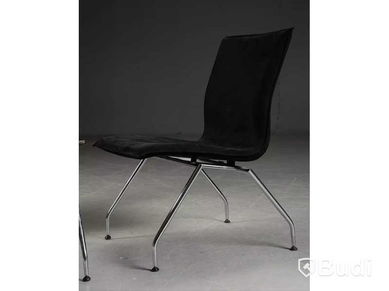 Loungestol Magnus Olesen tonica easy, Design Bent Krogh