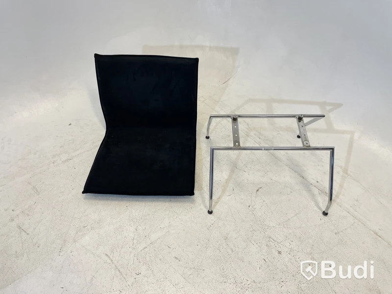 Loungestol Magnus Olesen tonica easy, Design Bent Krogh