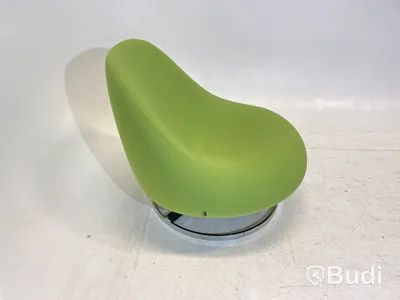 Fåtölj Flow Johanson design