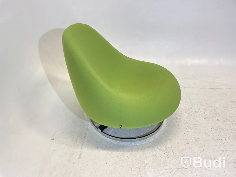 Fåtölj Flow Johanson design
