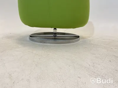 Fåtölj Flow Johanson design