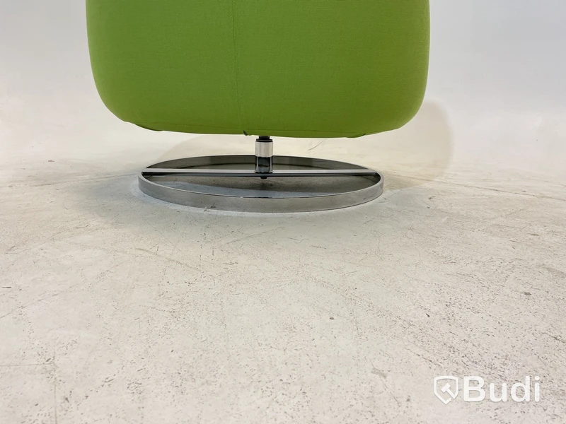Fåtölj Flow Johanson design