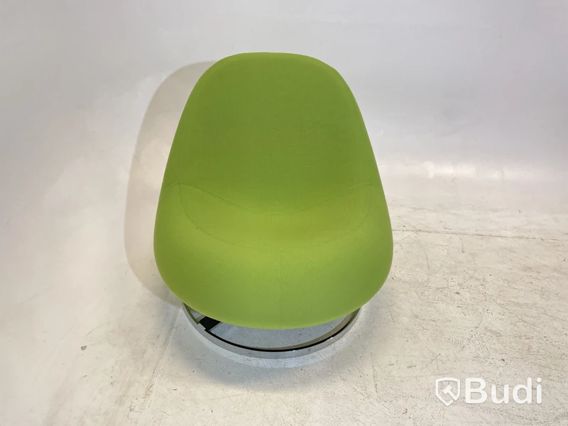 Fåtölj Flow Johanson design
