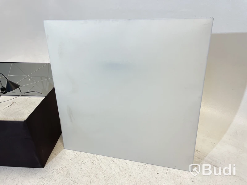Taklampa Moooi, square boon